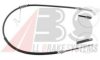 FORD 1494890 Cable, parking brake